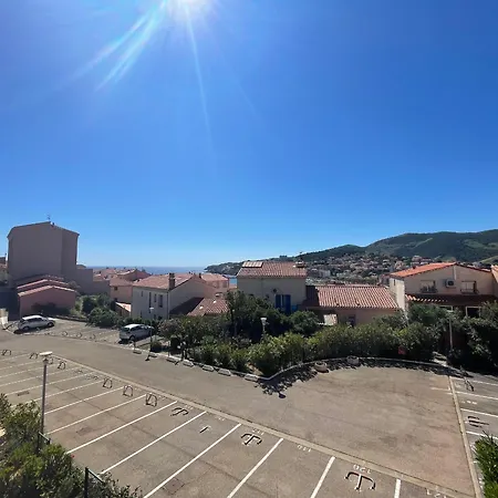 Banyuls-Sur-Mer : Duplex T3 Avec Terrasse, Parking Prive, Proche Plage - Fr-1-309-77 Exterior photo