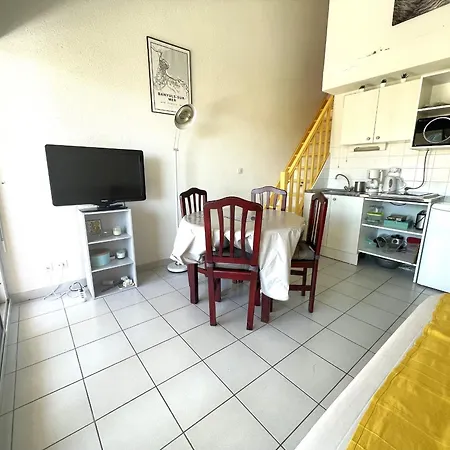 Banyuls-Sur-Mer : Duplex T3 Avec Terrasse, Parking Prive, Proche Plage - Fr-1-309-77 Exterior photo